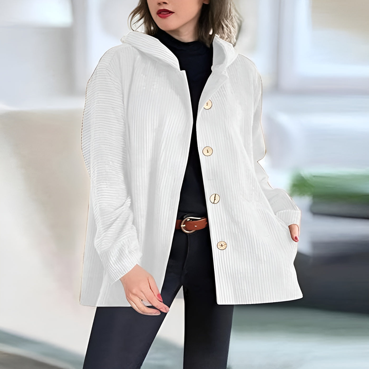 Brooke Jacket