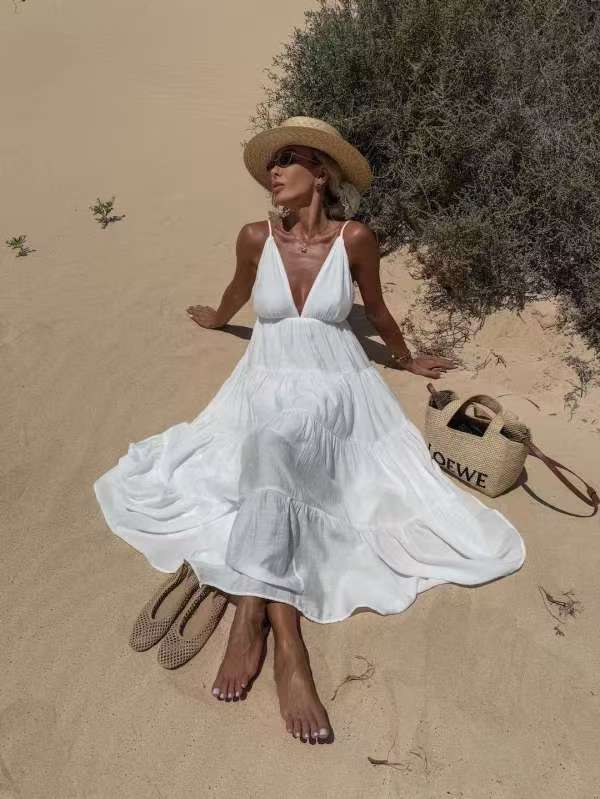 Lena Dress