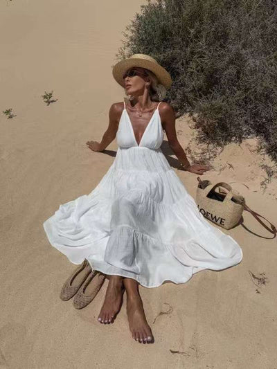 Lena Dress