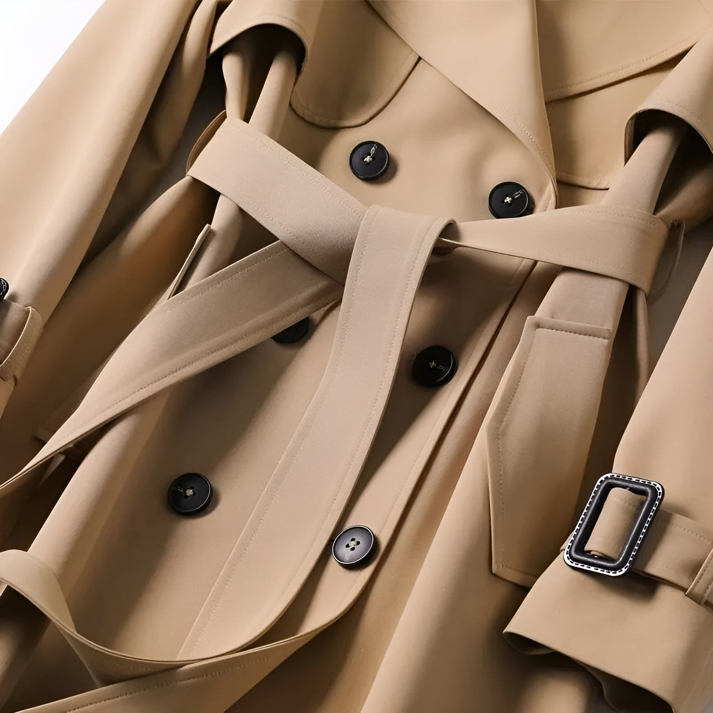 Audrey Coat