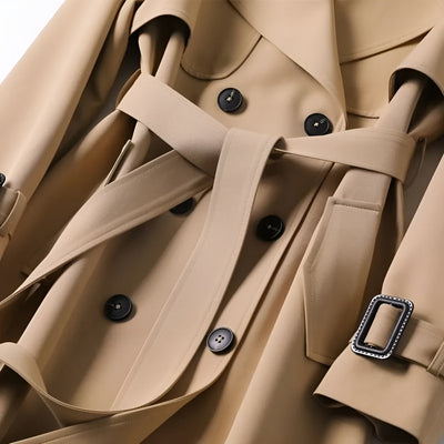 Audrey Coat