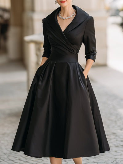 Verona Dress