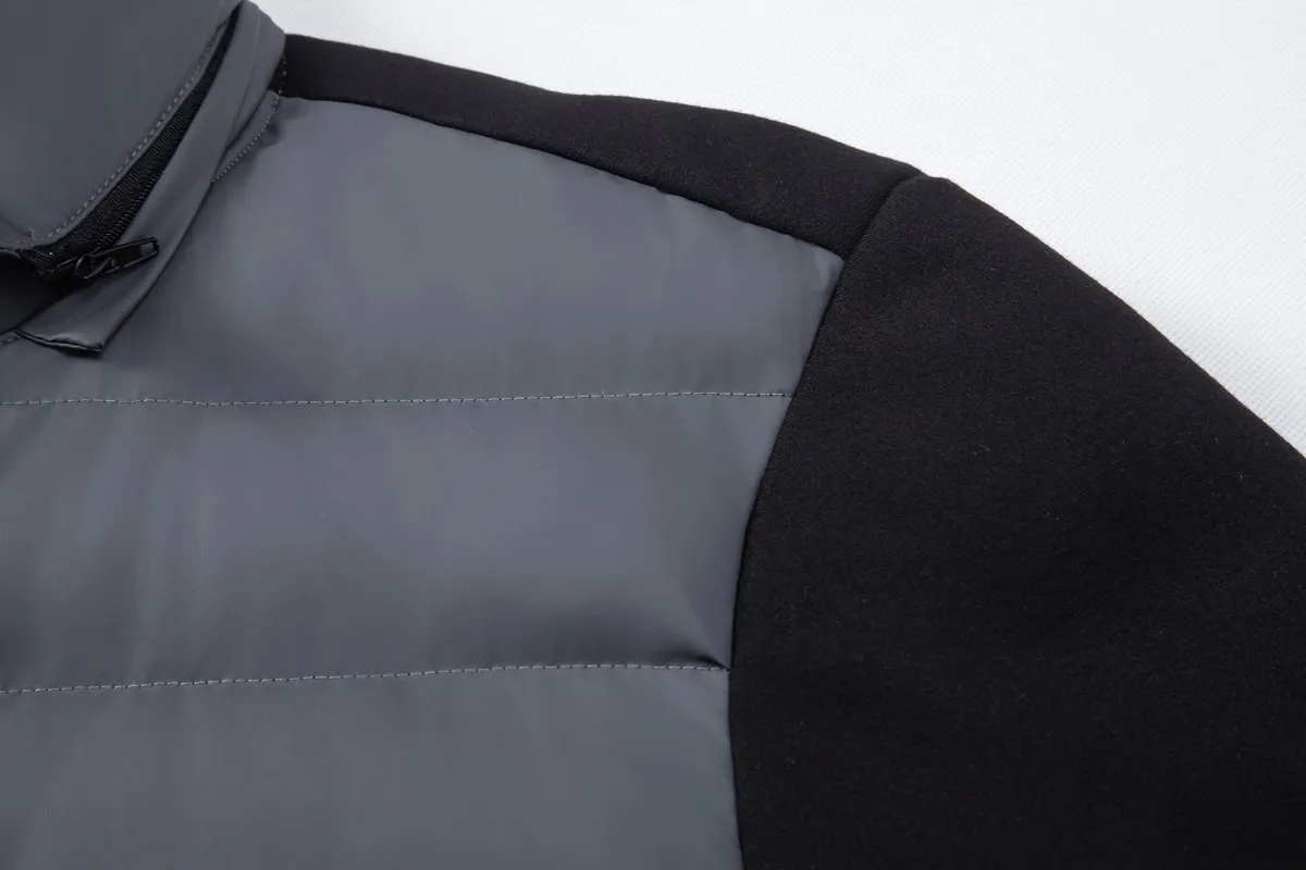Truro Hybrid Jacket
