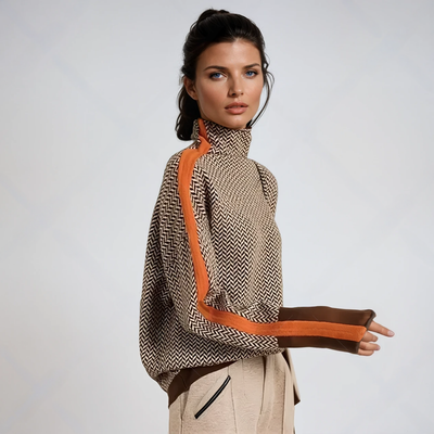 Ely Knit Sweater