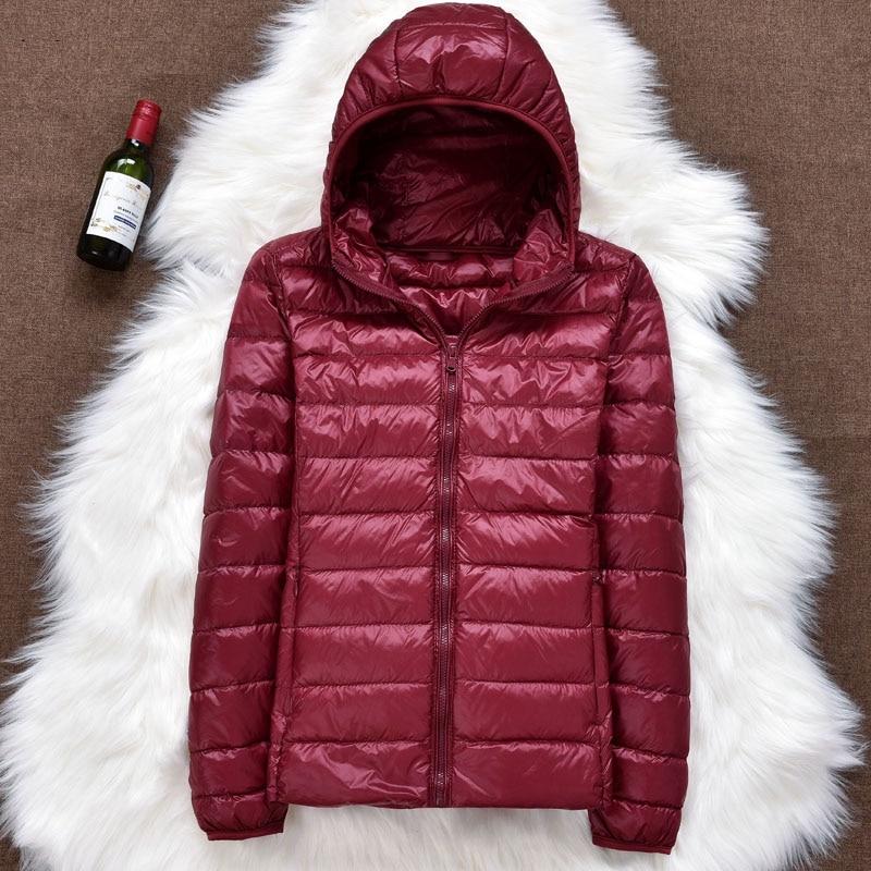 North Puffer Jacket