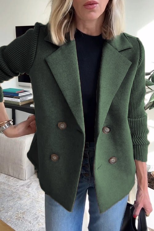 Aubrey Blazer