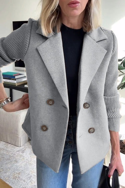 Aubrey Blazer
