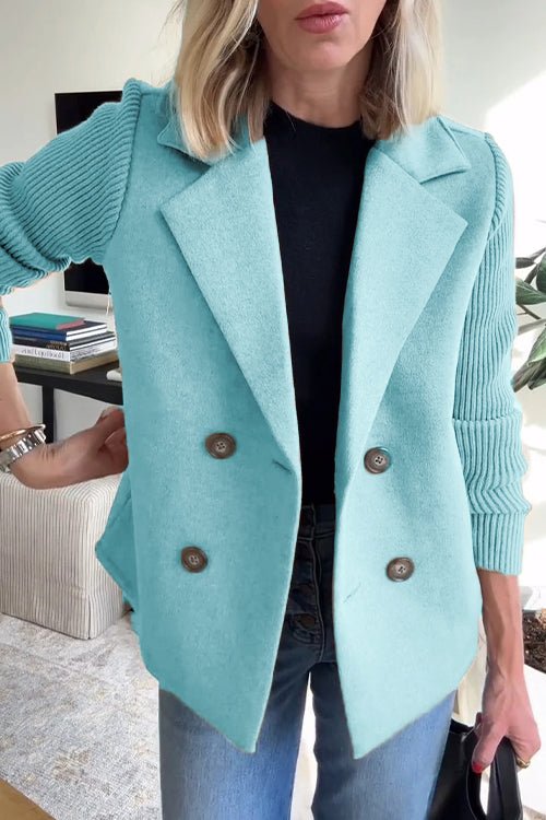 Aubrey Blazer
