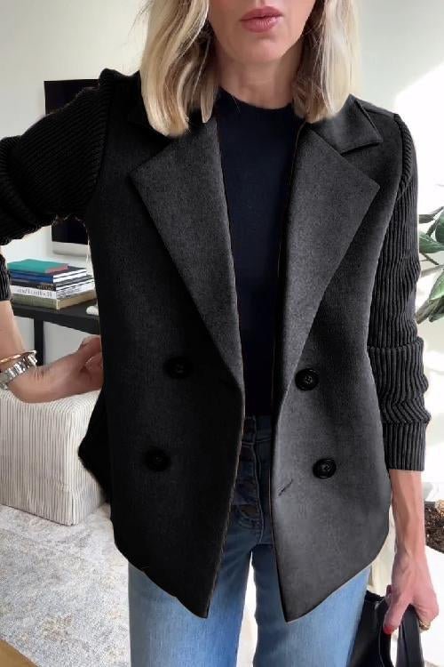 Aubrey Blazer