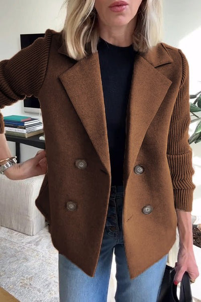 Aubrey Blazer