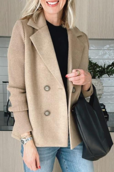 Aubrey Blazer