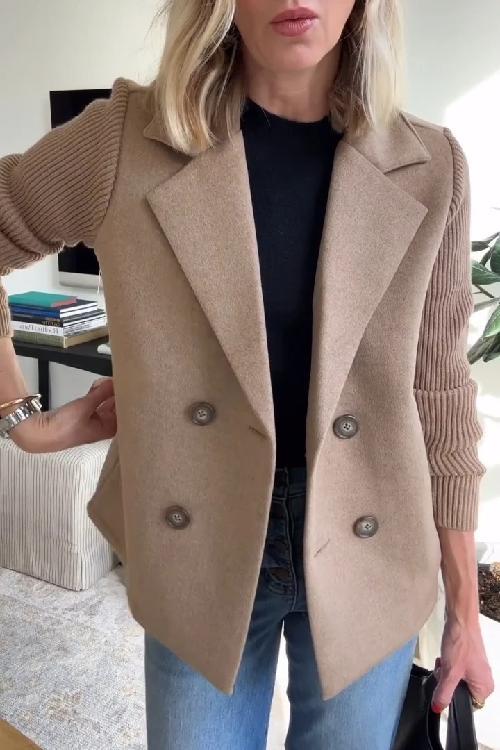 Aubrey Blazer