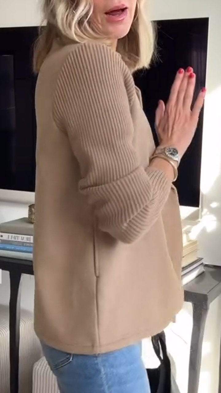 Aubrey Blazer