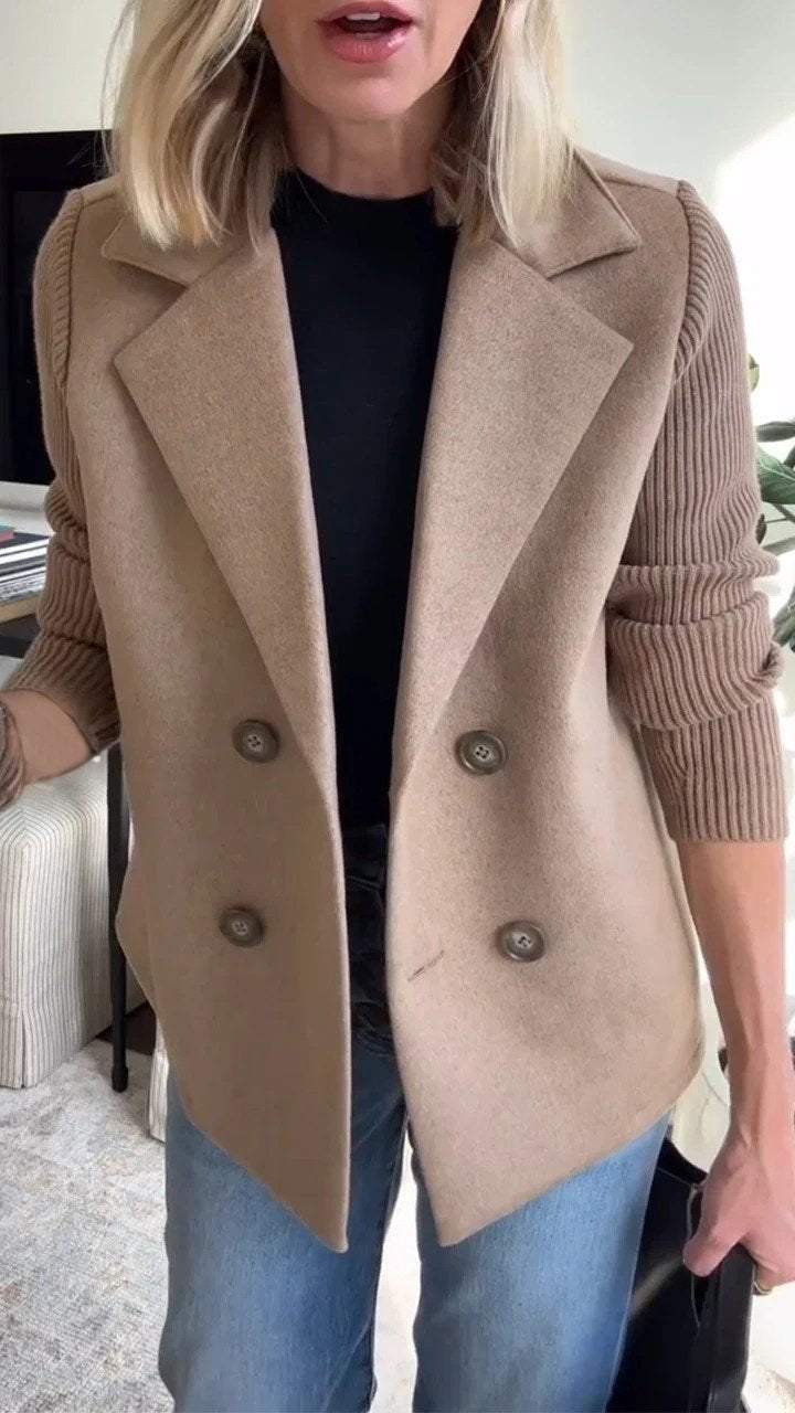 Aubrey Blazer