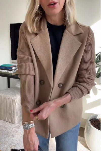 Aubrey Blazer