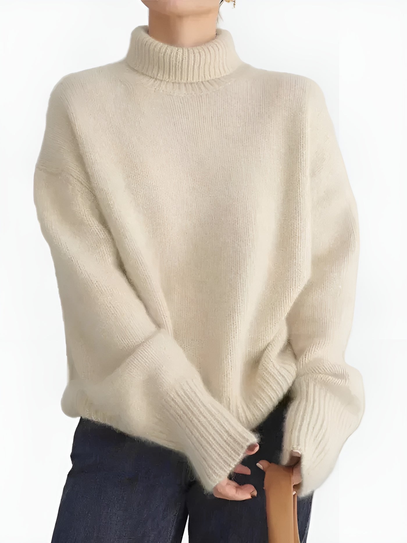 Grace Sweater