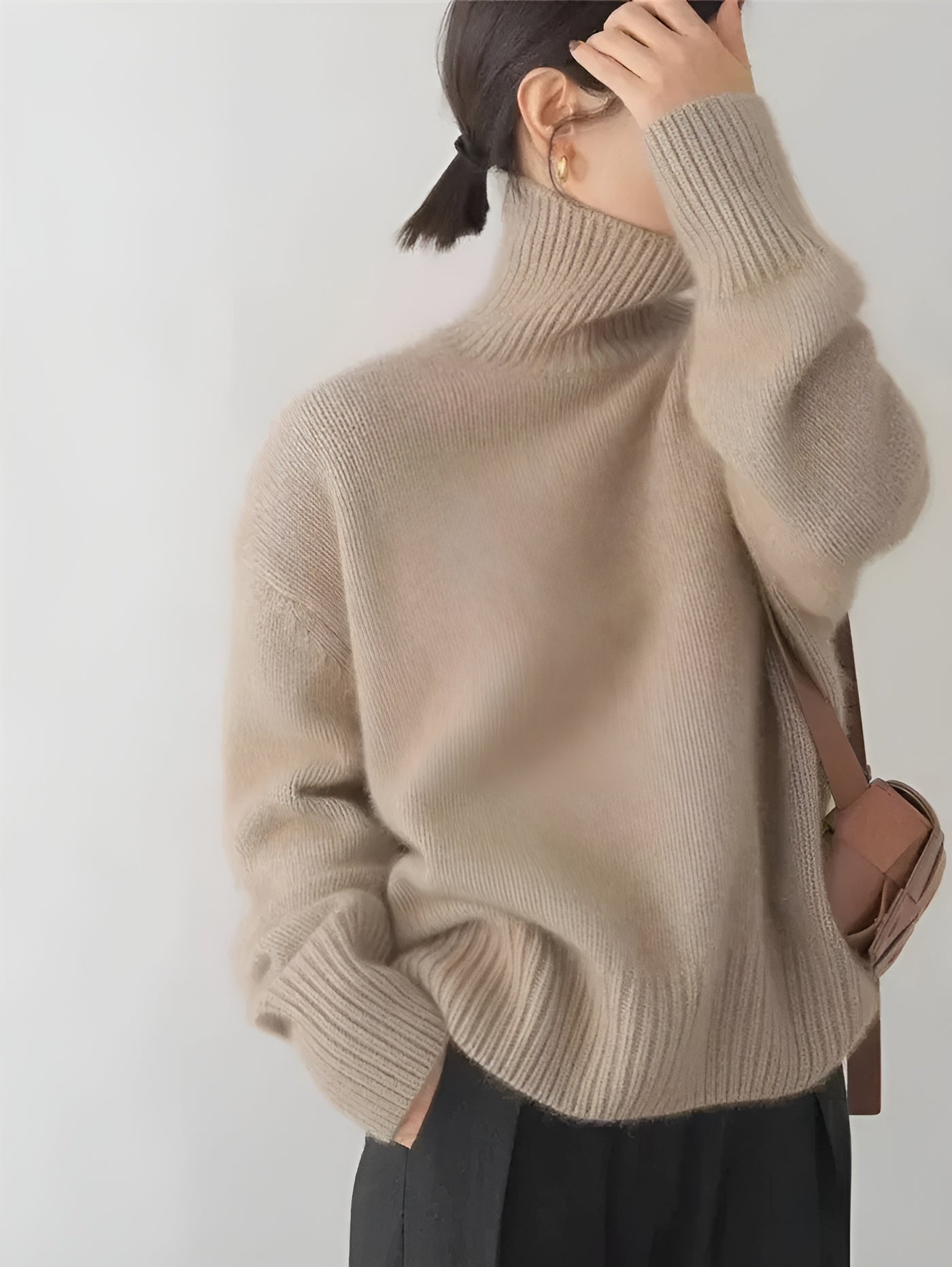 Grace Sweater