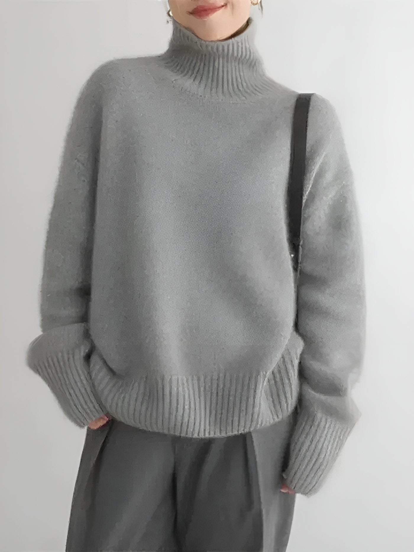 Grace Sweater