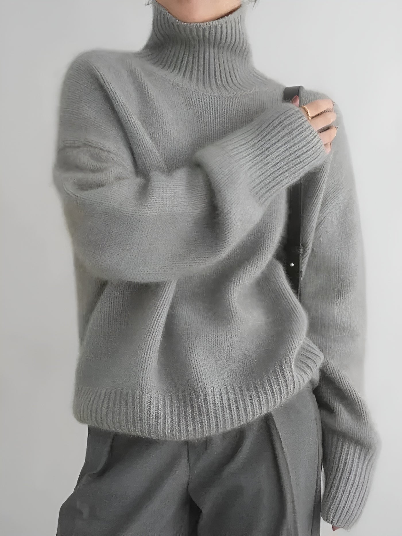 Grace Sweater