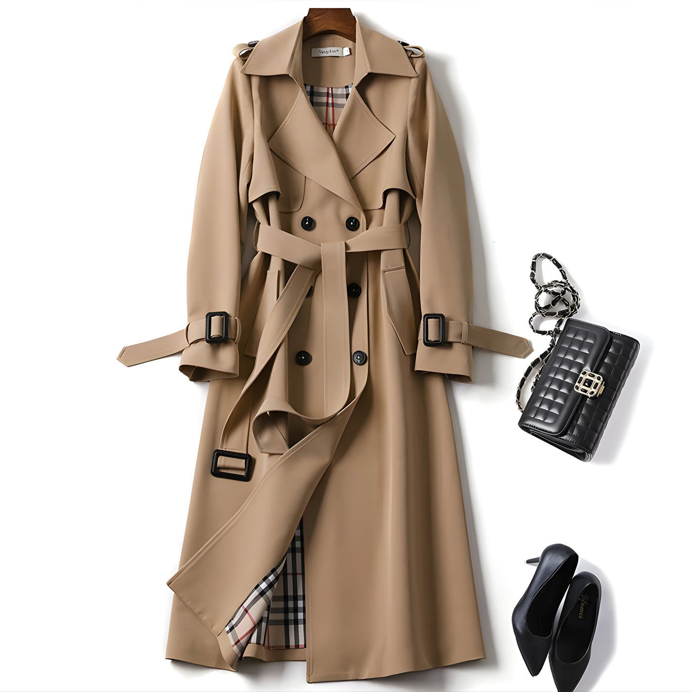 Audrey Coat