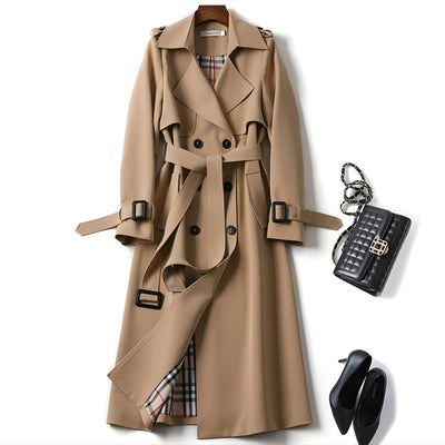 Audrey Coat