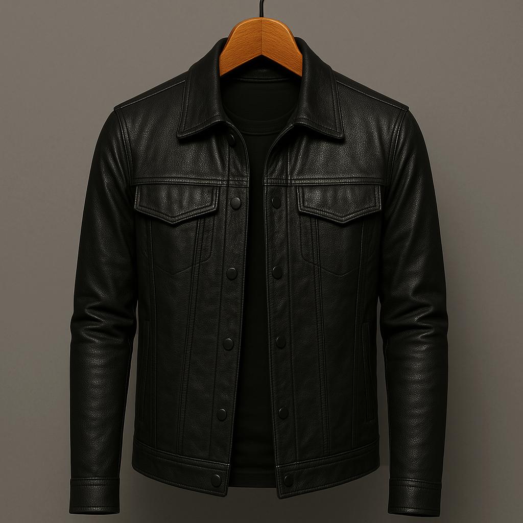 Camden Rider Jacket