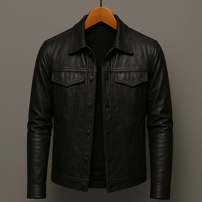 Camden Rider Jacket