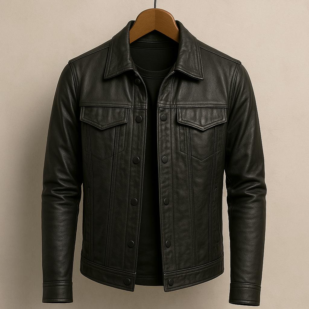 Camden Rider Jacket