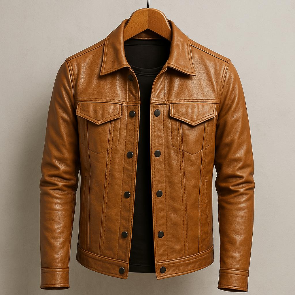 Camden Rider Jacket