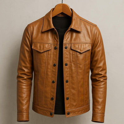 Camden Rider Jacket