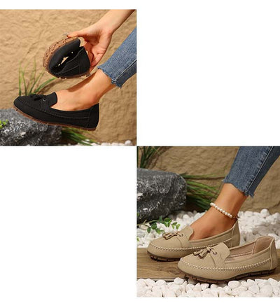 Ava Loafers