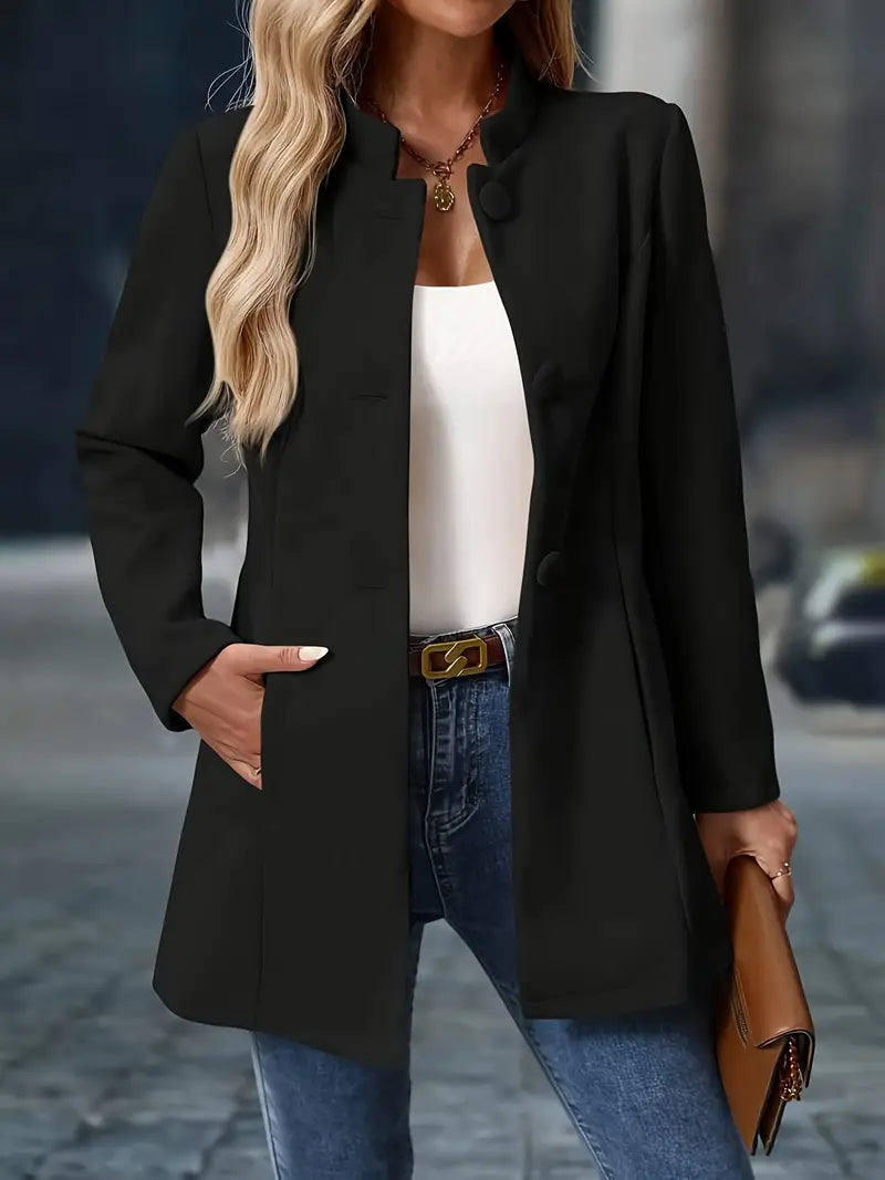 Hadley Coat