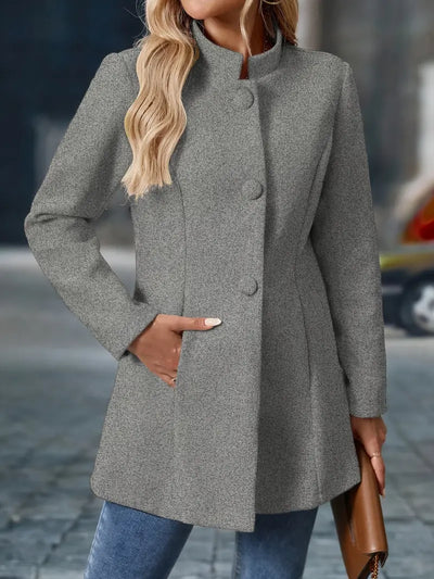 Hadley Coat