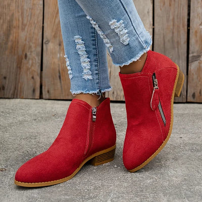 Durham Boots
