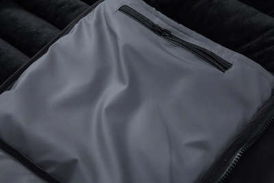 Truro Hybrid Jacket
