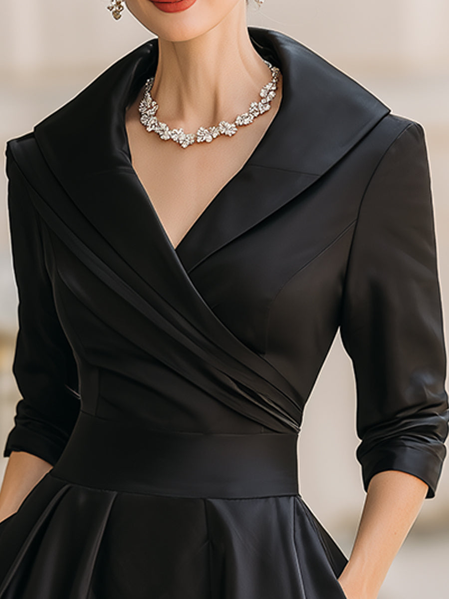Verona Dress