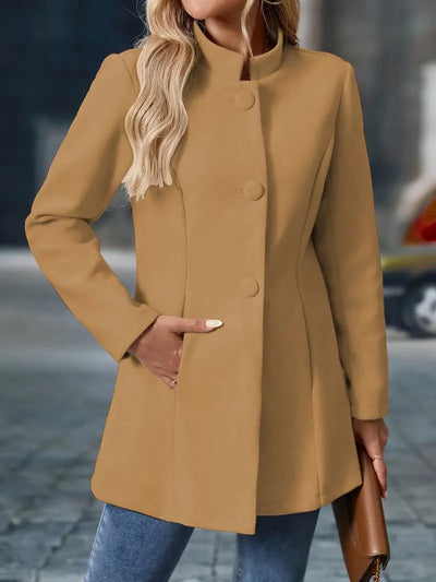 Hadley Coat