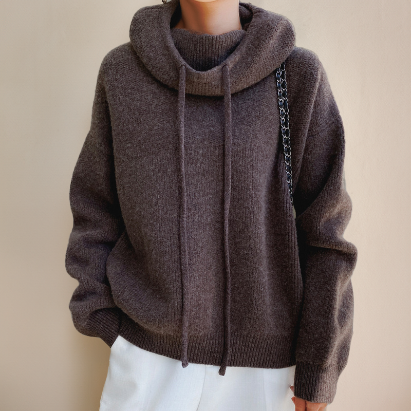 Elena Knit