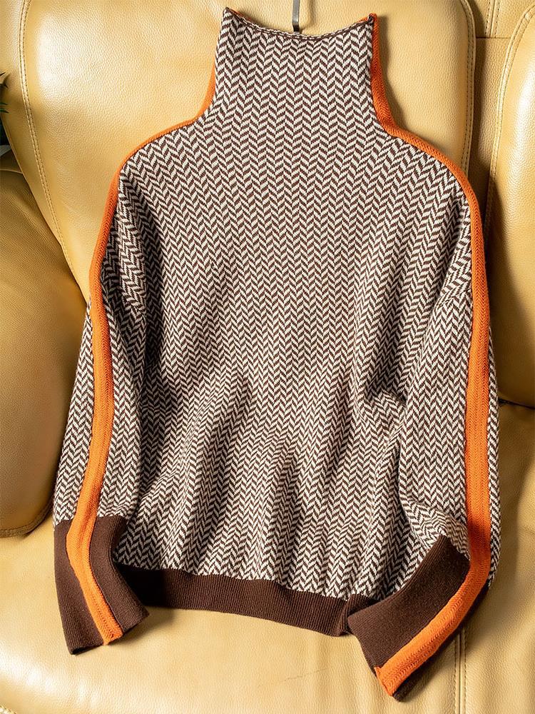 Ely Knit Sweater