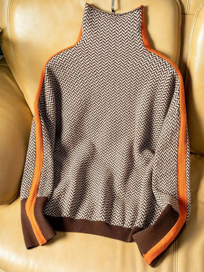 Ely Knit Sweater