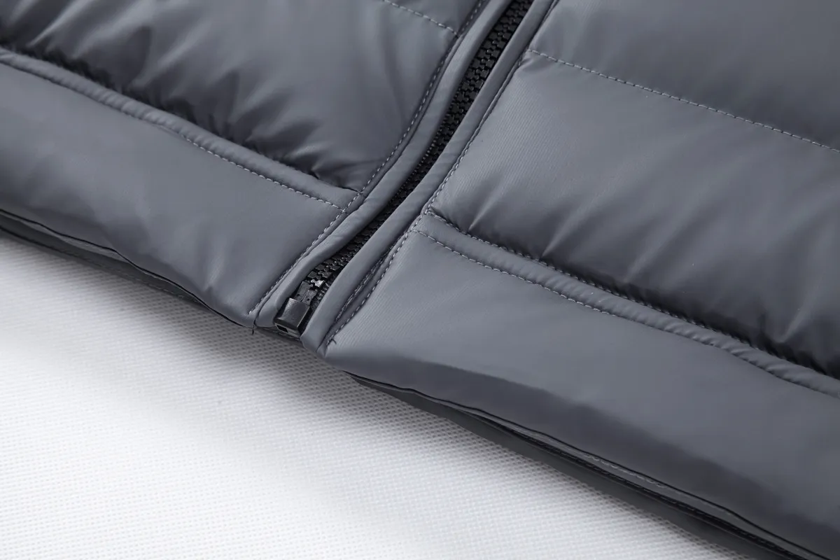 Truro Hybrid Jacket