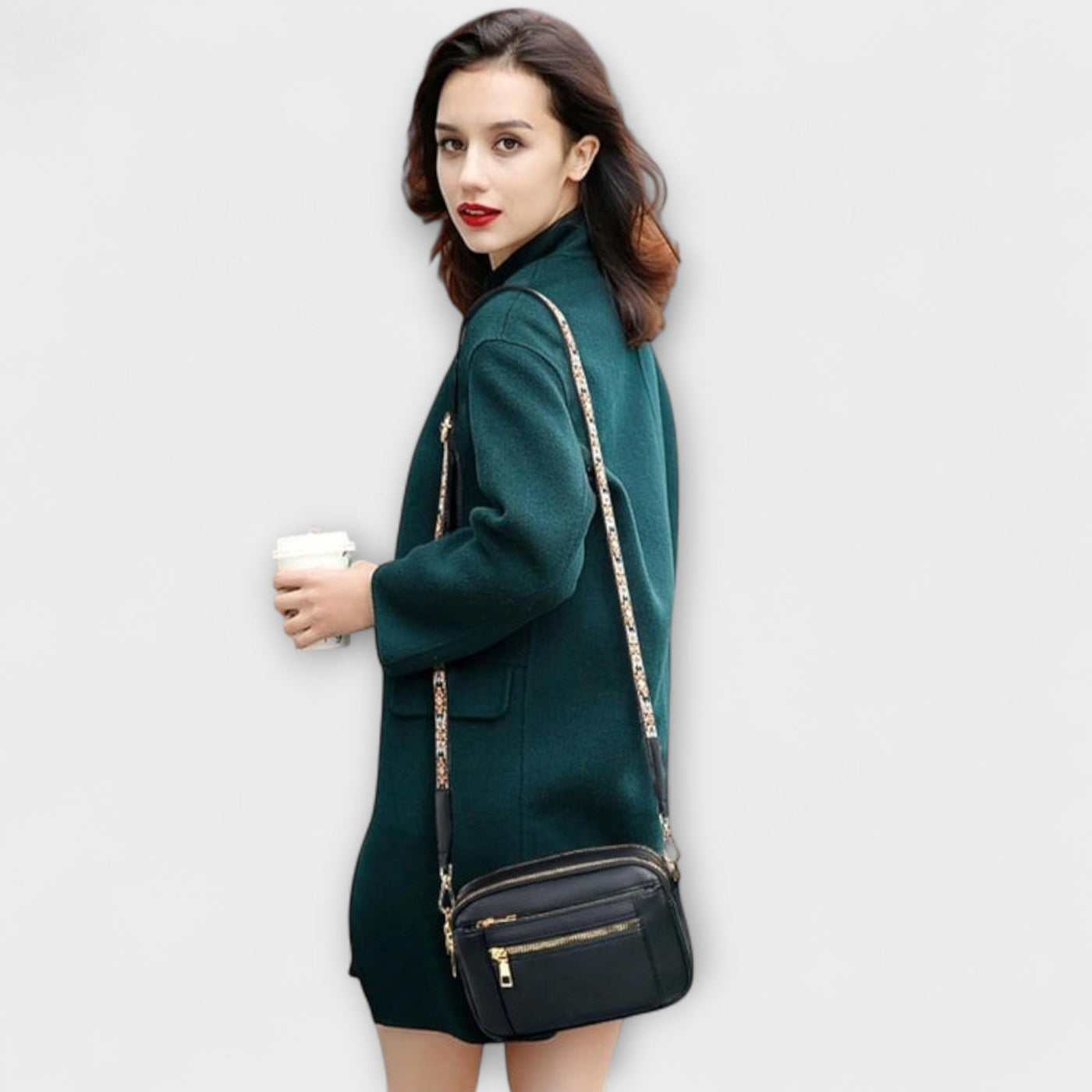 June Shoulder Bag