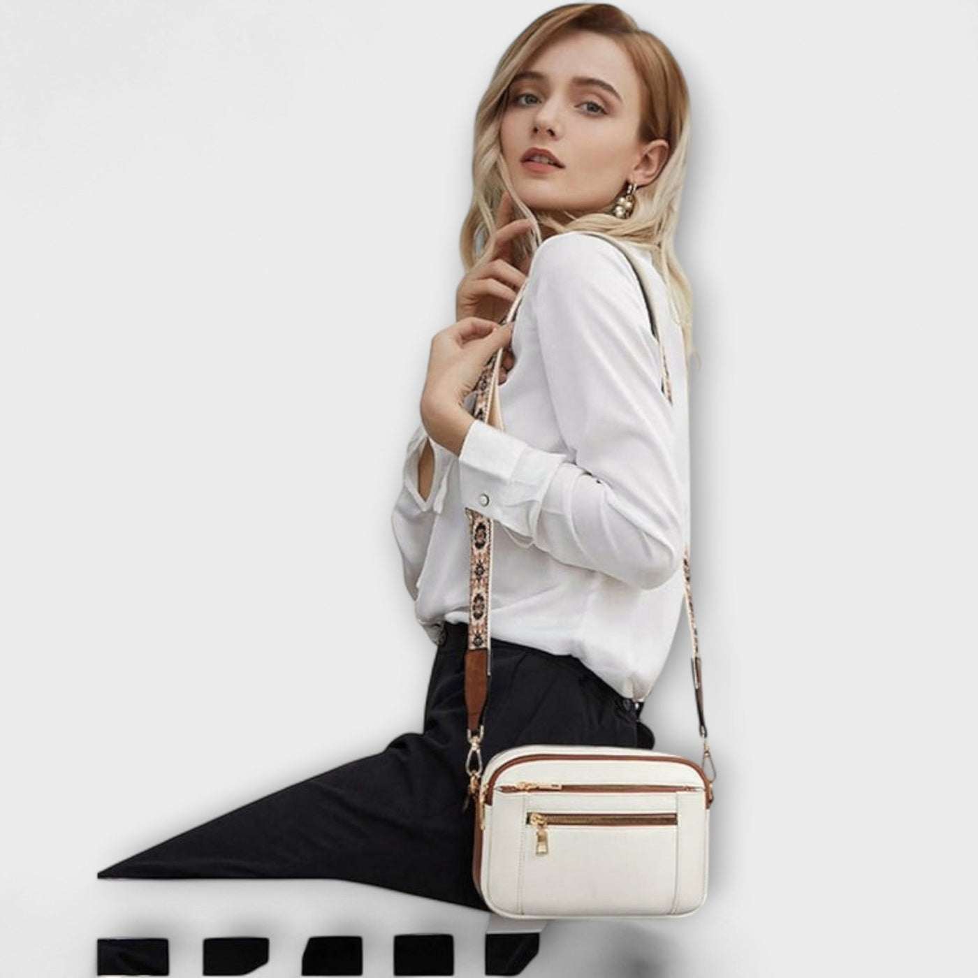 June Shoulder Bag