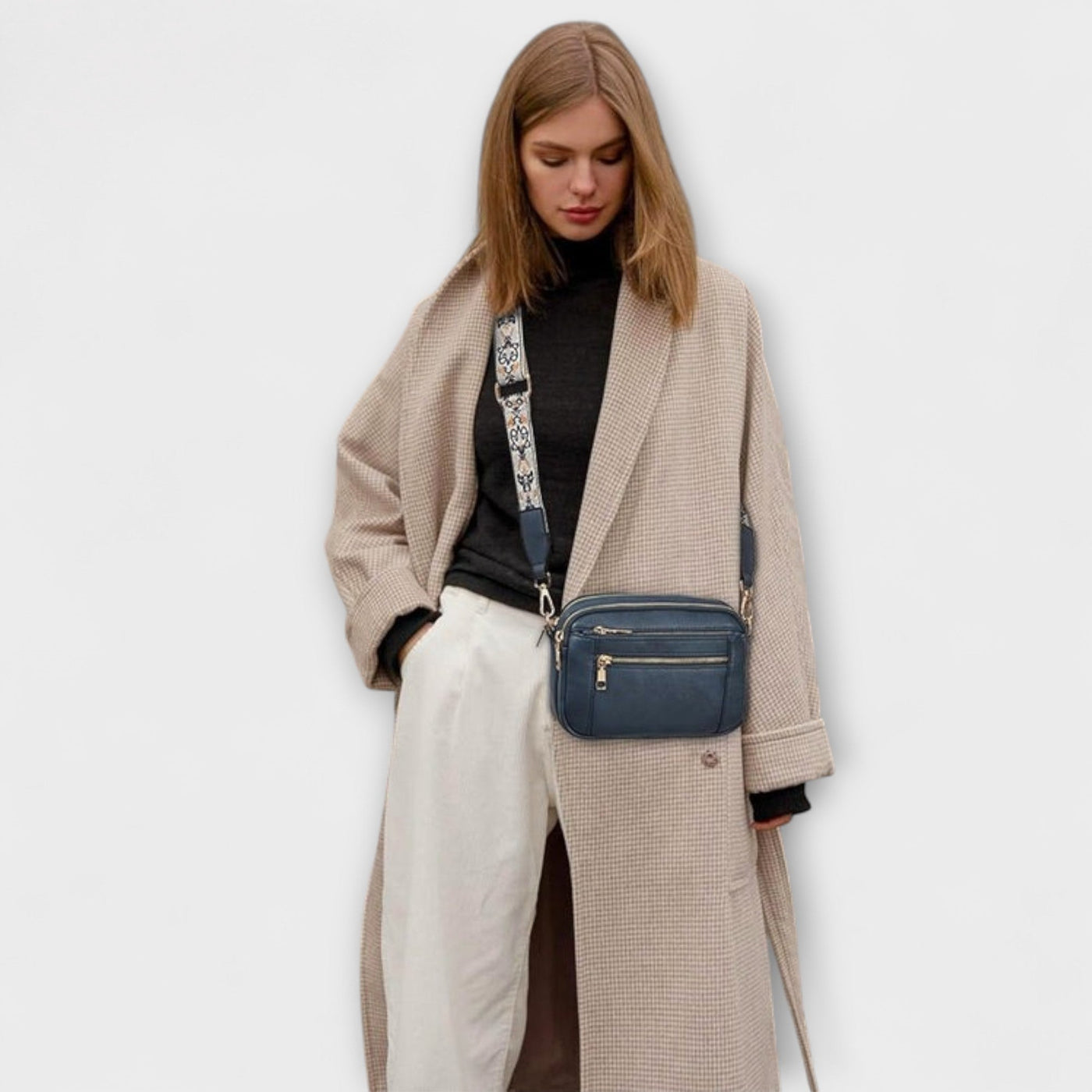 June Shoulder Bag