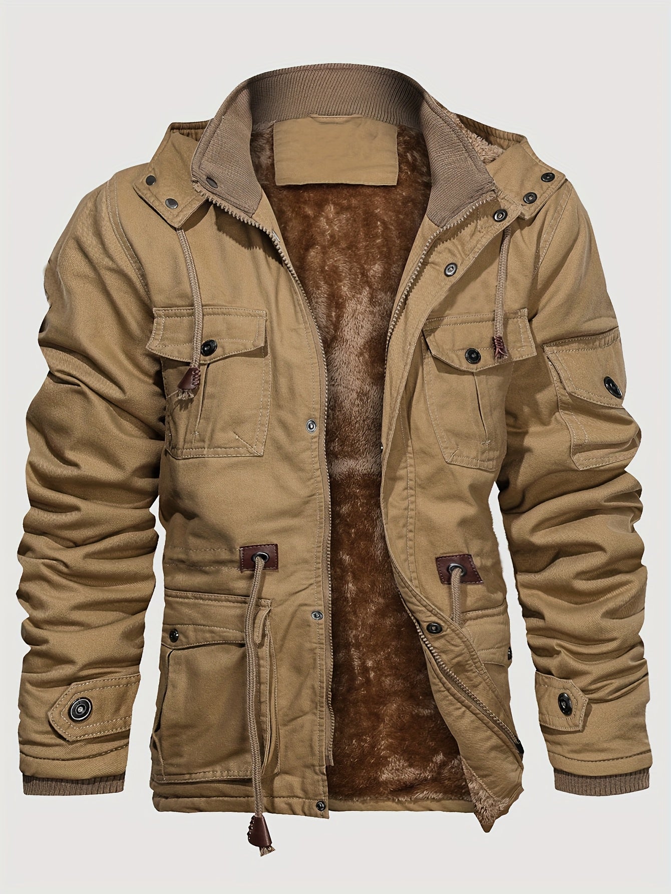 Landon Coat