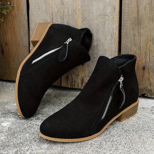 Durham Boots