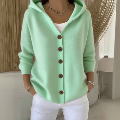 Nora Cardigan