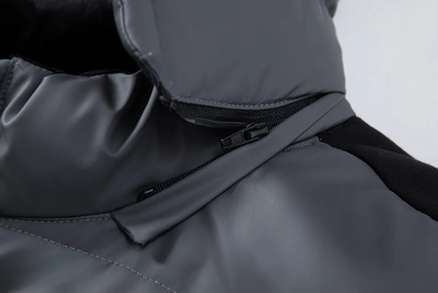Truro Hybrid Jacket
