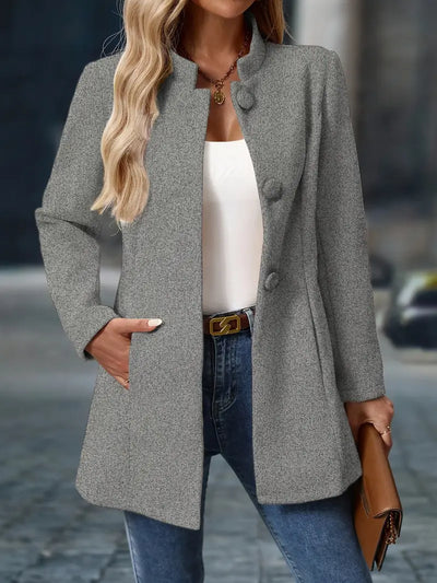 Hadley Coat