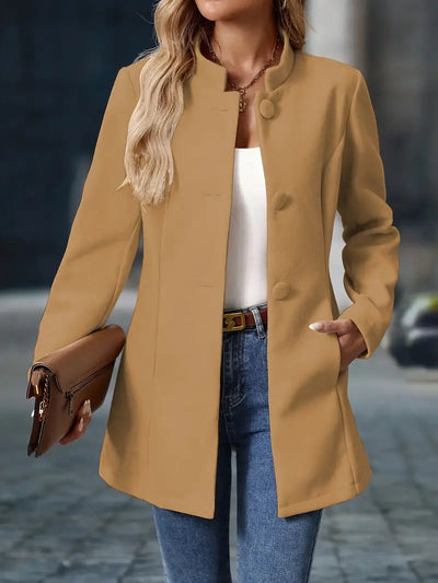Hadley Coat